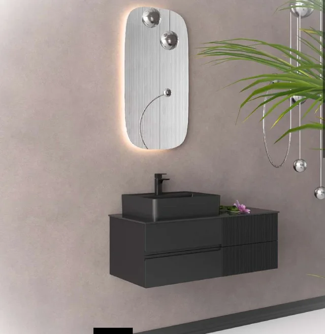 Bathroom furniture